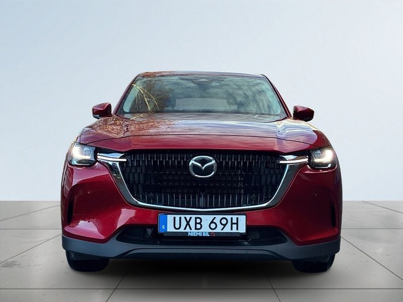 Mazda CX-60 bild 2