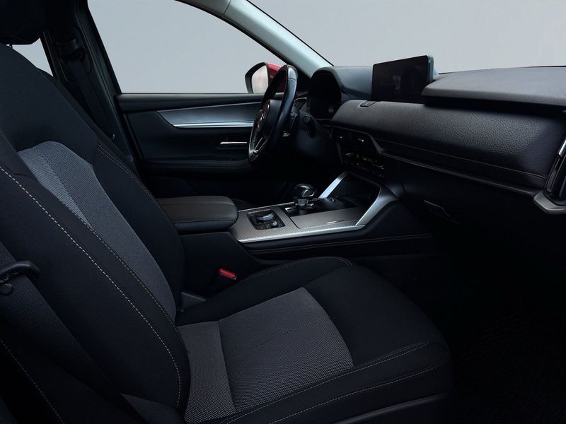 Mazda CX-60 bild 10