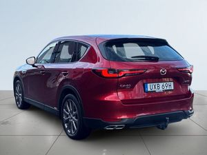 Mazda CX-60 bild 5