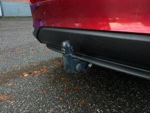 Mazda CX-60 bild 17