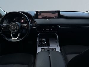 Mazda CX-60 bild 8