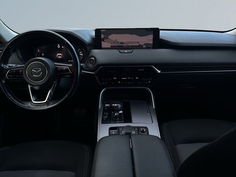 Mazda CX-60 bild 8