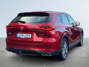 Mazda CX-60 bild 6