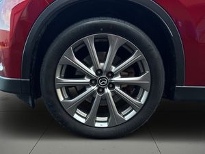 Mazda CX-60 bild 14
