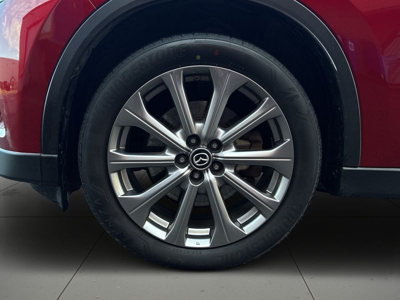 Mazda CX-60 bild 14