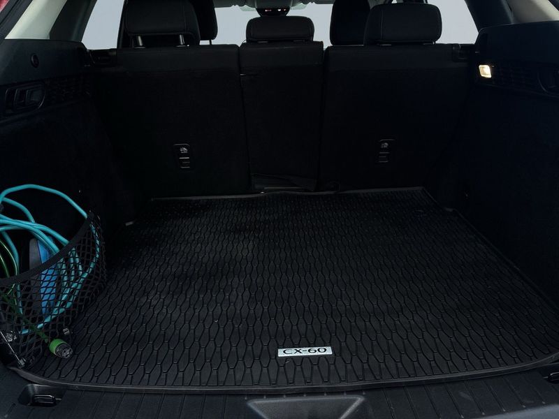 Mazda CX-60 bild 12