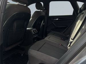 Audi Q5 bild 13