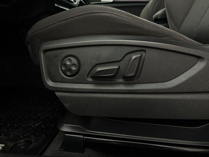 Audi Q5 bild 17