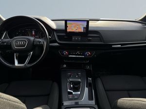 Audi Q5 bild 8