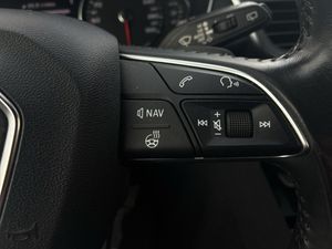 Audi Q5 bild 21