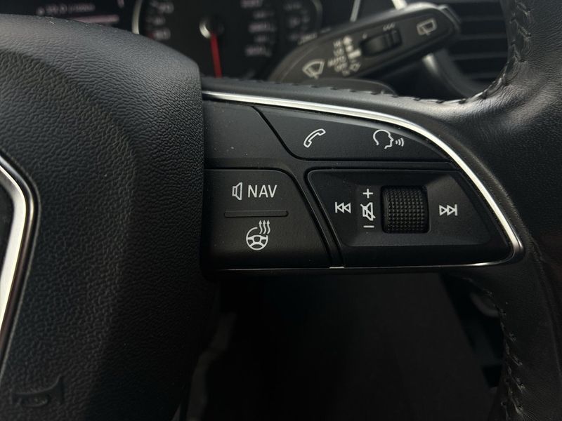 Audi Q5 bild 21