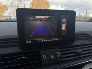 Audi Q5 bild 19