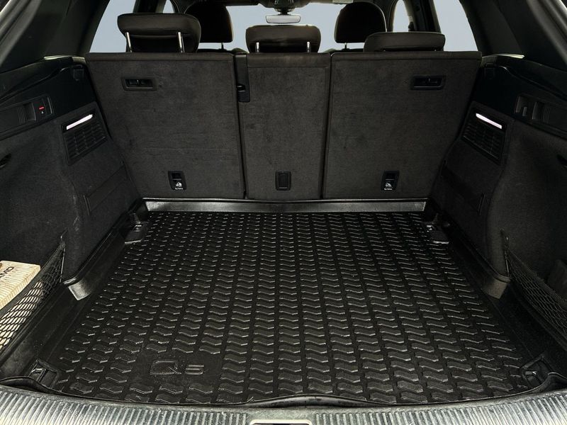 Audi Q5 bild 12