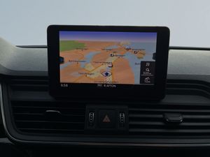 Audi Q5 bild 15