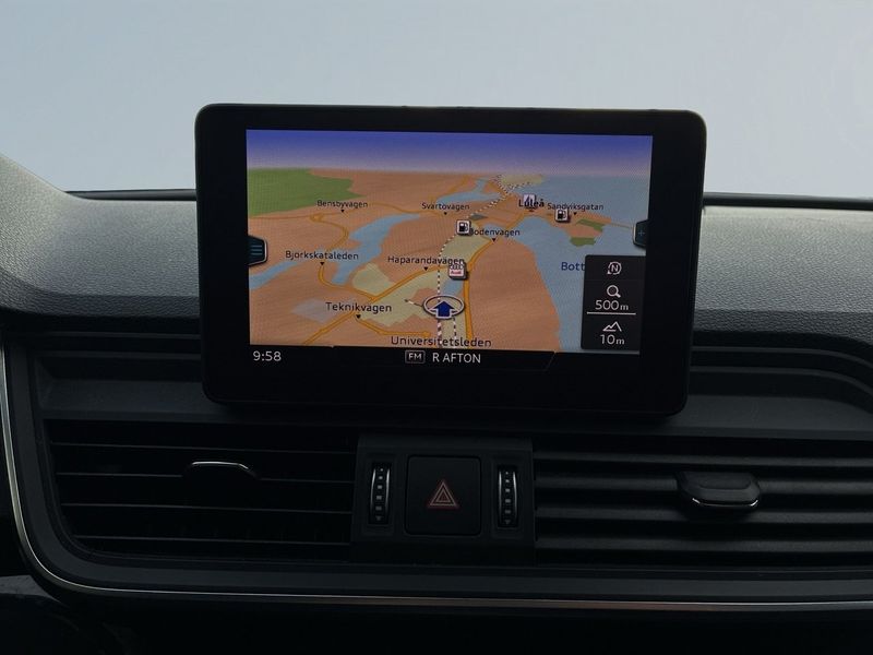 Audi Q5 bild 15