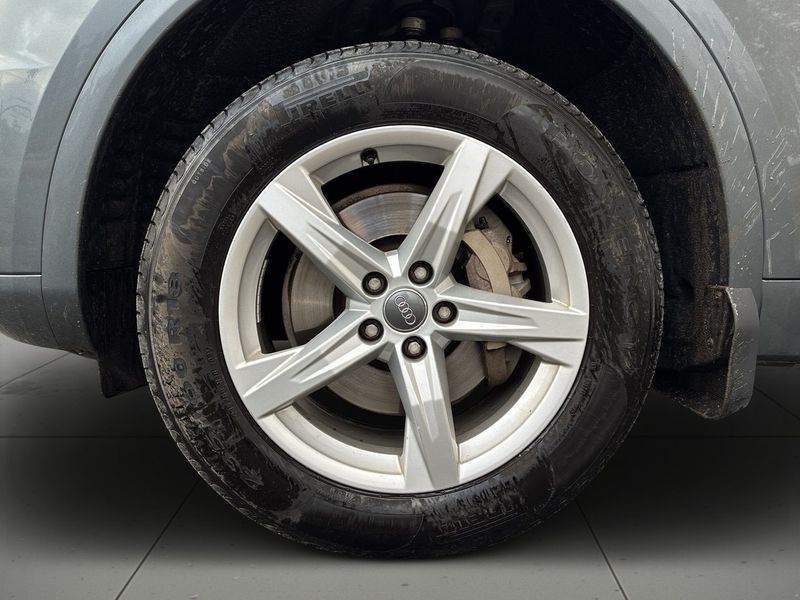 Audi Q5 bild 14
