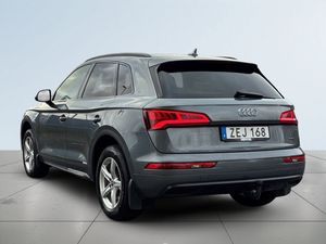 Audi Q5 bild 5