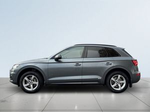 Audi Q5 bild 4