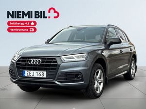 Audi Q5 bild 1