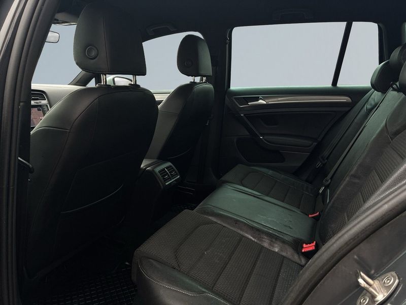 Volkswagen Golf bild 13