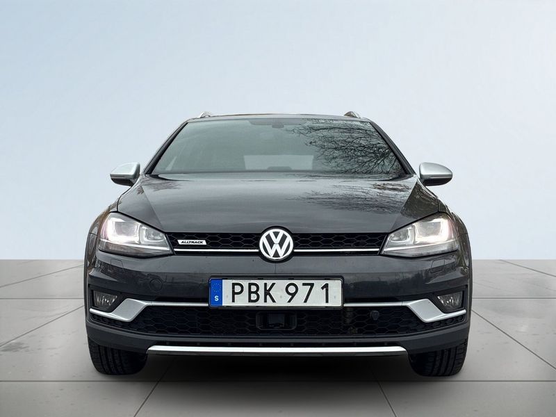 Volkswagen Golf bild 2