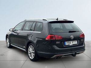 Volkswagen Golf bild 5
