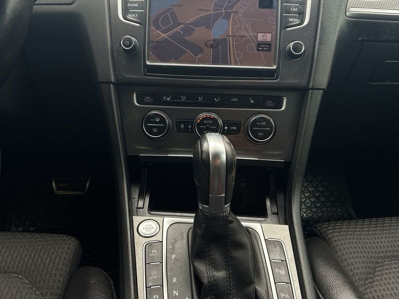 Volkswagen Golf bild 11