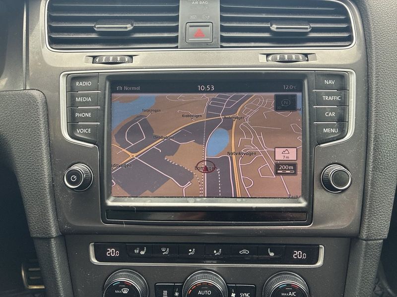 Volkswagen Golf bild 15