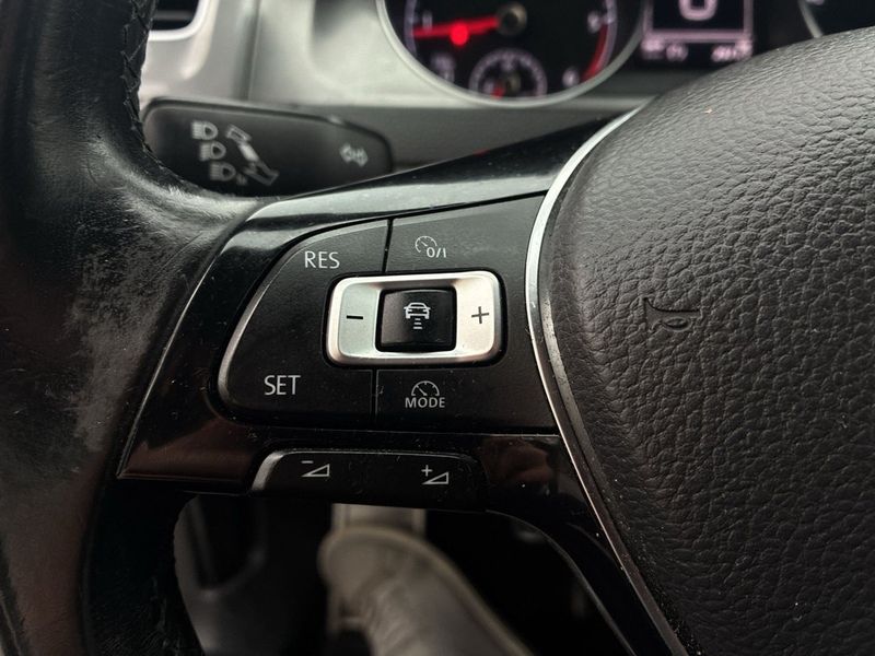 Volkswagen Golf bild 19