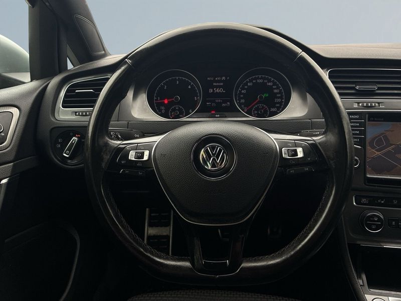 Volkswagen Golf bild 9