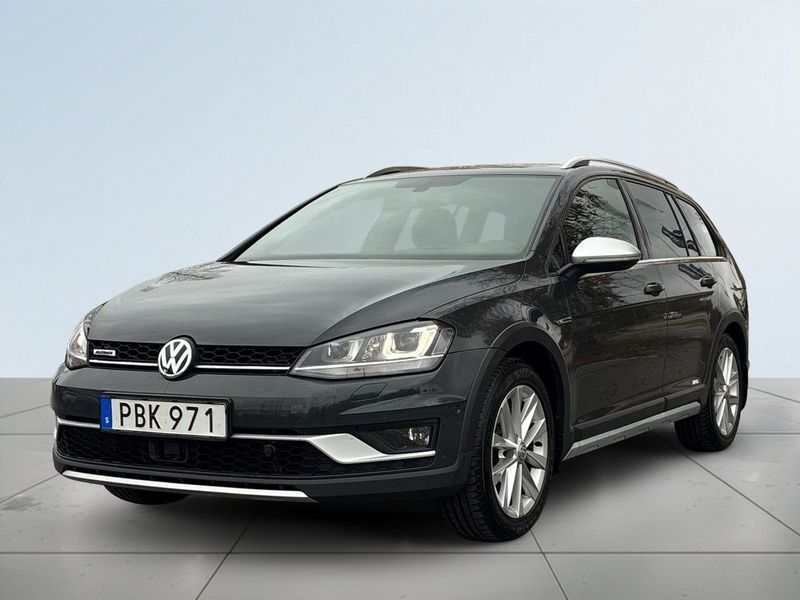 Volkswagen Golf bild 16