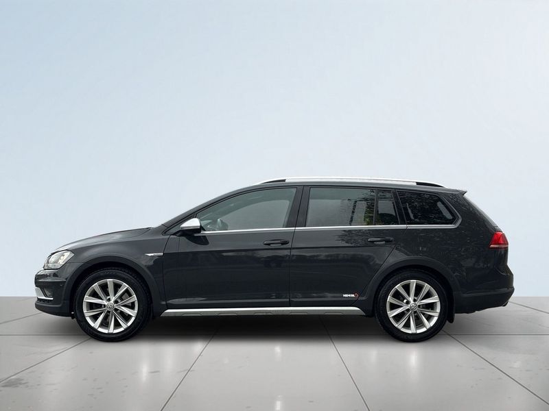 Volkswagen Golf bild 4