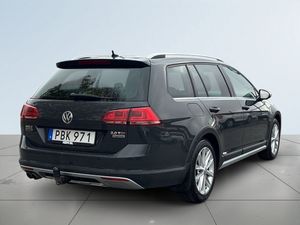Volkswagen Golf bild 6