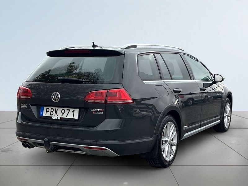 Volkswagen Golf bild 6