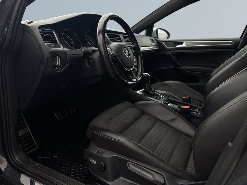 Volkswagen Golf bild 7