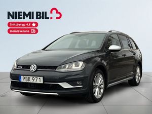 Volkswagen Golf bild 1