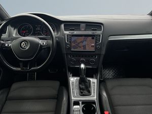 Volkswagen Golf bild 8