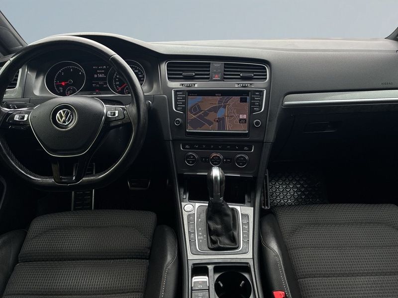 Volkswagen Golf bild 8