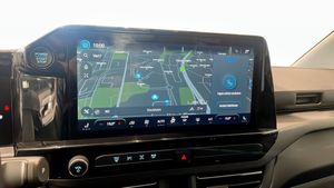 Ford Tourneo Custom bild 12