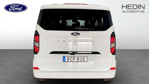 Ford Tourneo Custom bild 7
