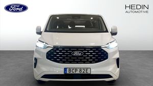 Ford Tourneo Custom bild 8