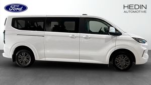 Ford Tourneo Custom bild 6