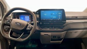 Ford Tourneo Custom bild 4