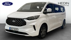 Ford Tourneo Custom bild 1