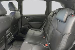 Subaru Forester bild 10