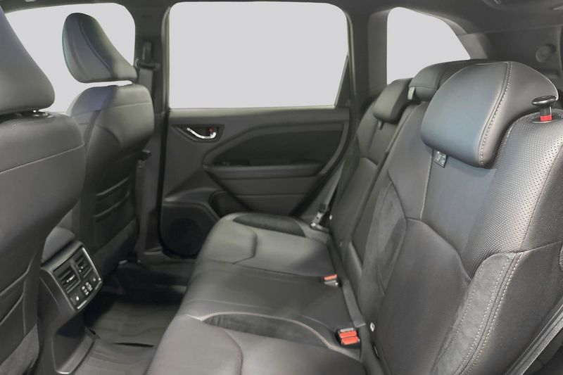 Subaru Forester bild 10