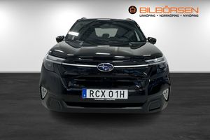 Subaru Forester bild 2