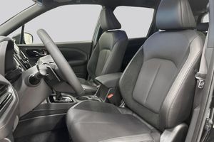 Subaru Forester bild 8