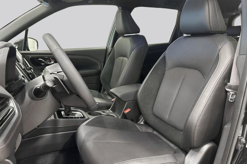 Subaru Forester bild 8