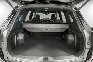 Subaru Forester bild 15